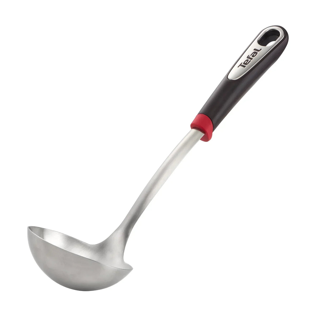 Tefal Ingenio Stainless Steel Kitchen Utensil Essentials Set