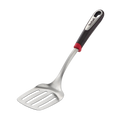 Tefal Ingenio Stainless Steel Slotted Turner K1180314