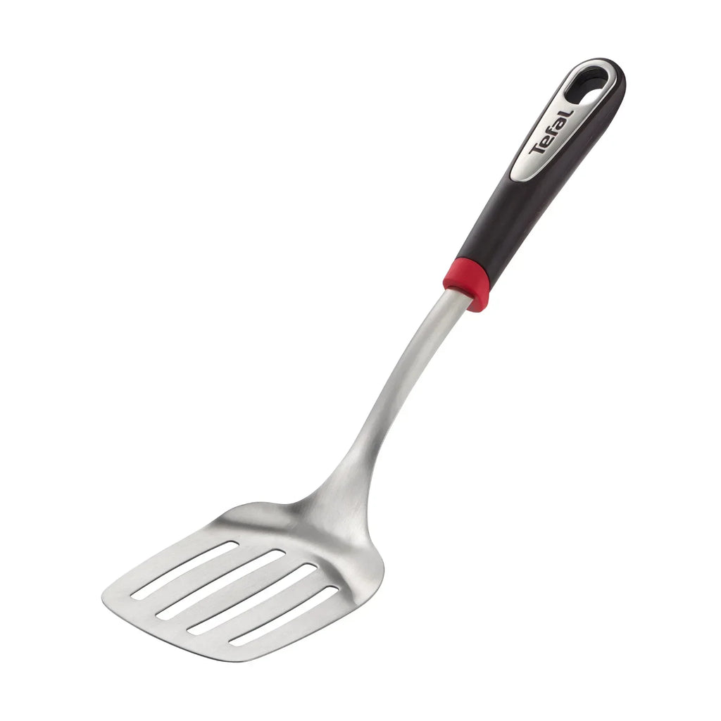 Tefal Ingenio Stainless Steel Kitchen Utensil Essentials Set