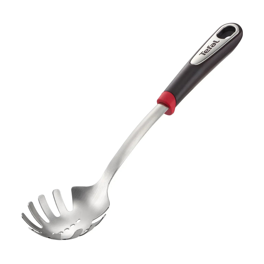 Tefal Ingenio Stainless Steel Kitchen Utensil Essentials Set