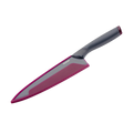 Tefal Fresh Kitchen Non-Stick Stainless Steel Chef's Knife 20cm K1220205