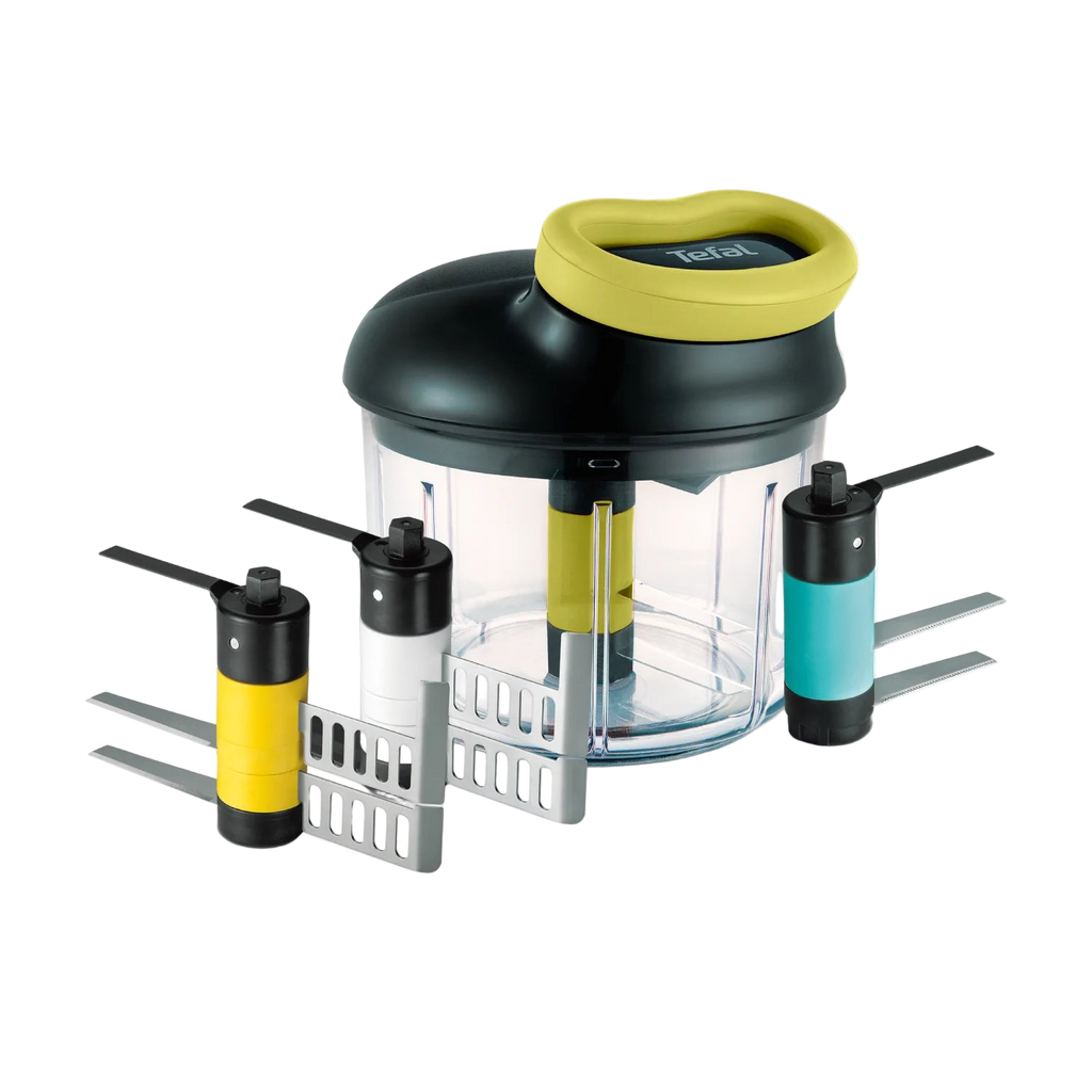 Tefal 5 Second Chopper 900ml Maxi Kit K1321044