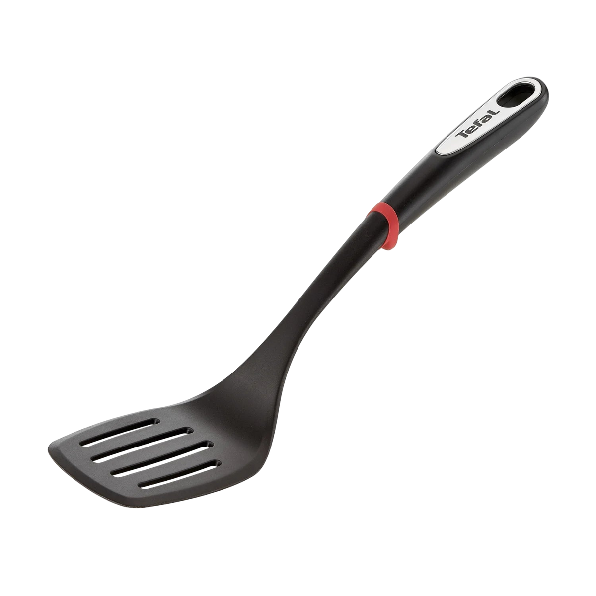 Tefal Ingenio Nylon Slotted Turner K2060814
