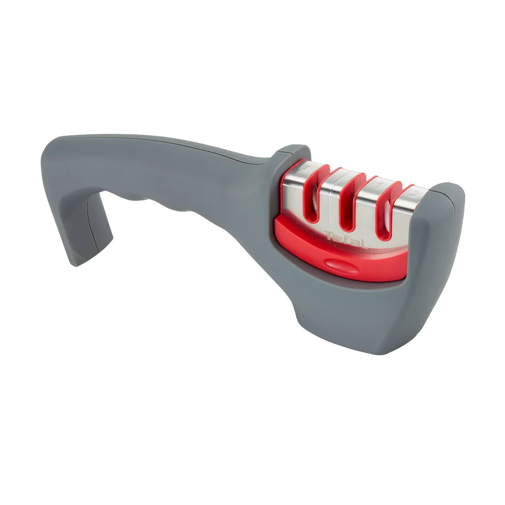 Tefal Fresh Kitchen 3-Stage Knife Sharpener K2090514