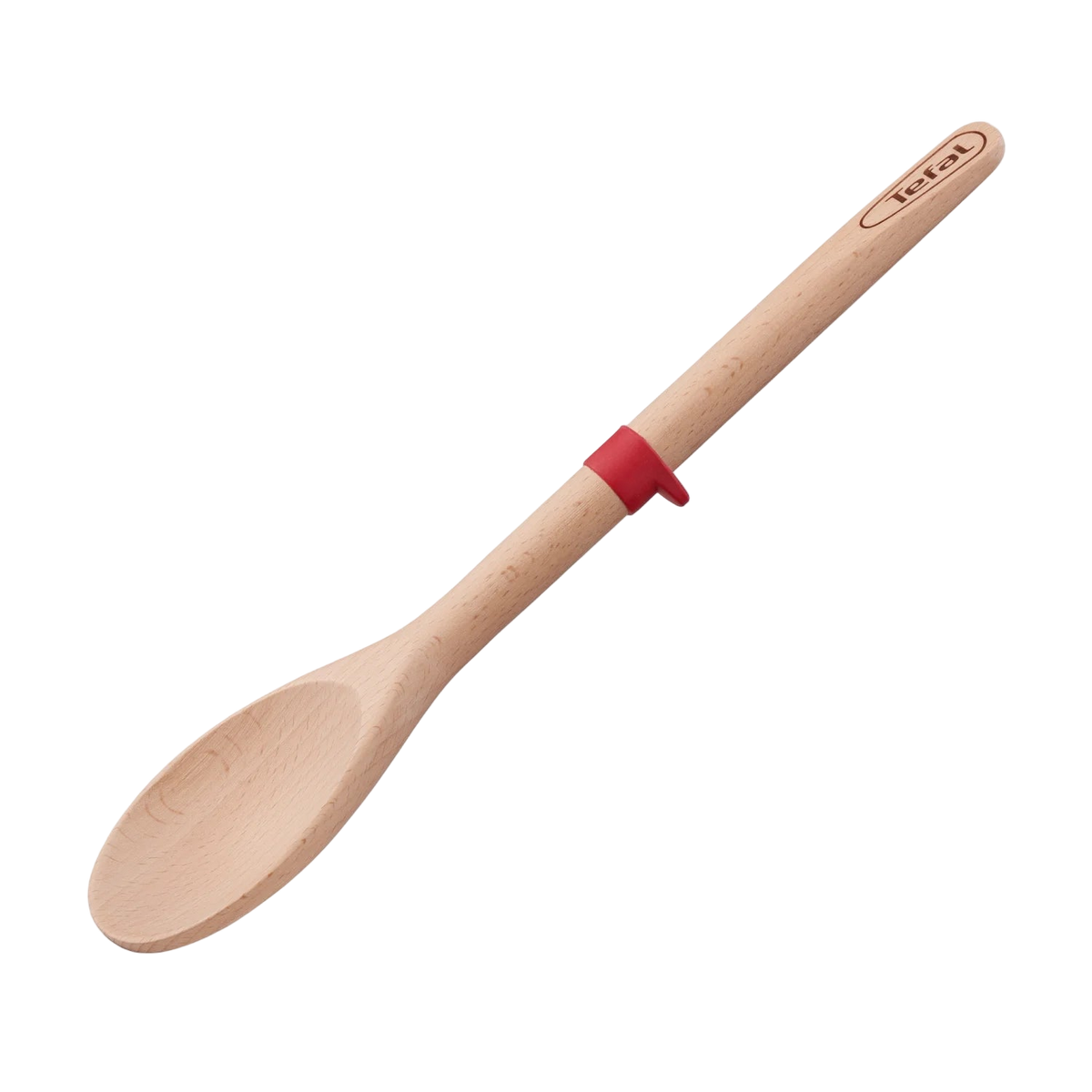 Tefal Ingenio Wooden Kitchen Utensil Set