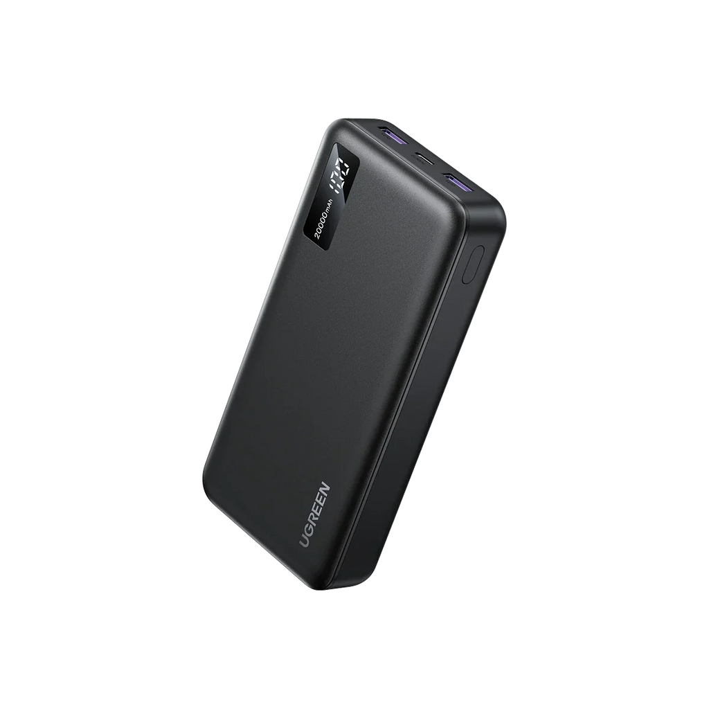 UGREEN Zapix Powerbank 20000mAh 20W