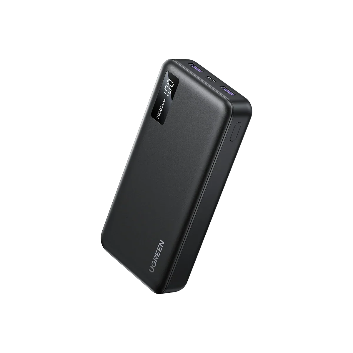 UGREEN Zapix Powerbank 20000mAh 20W