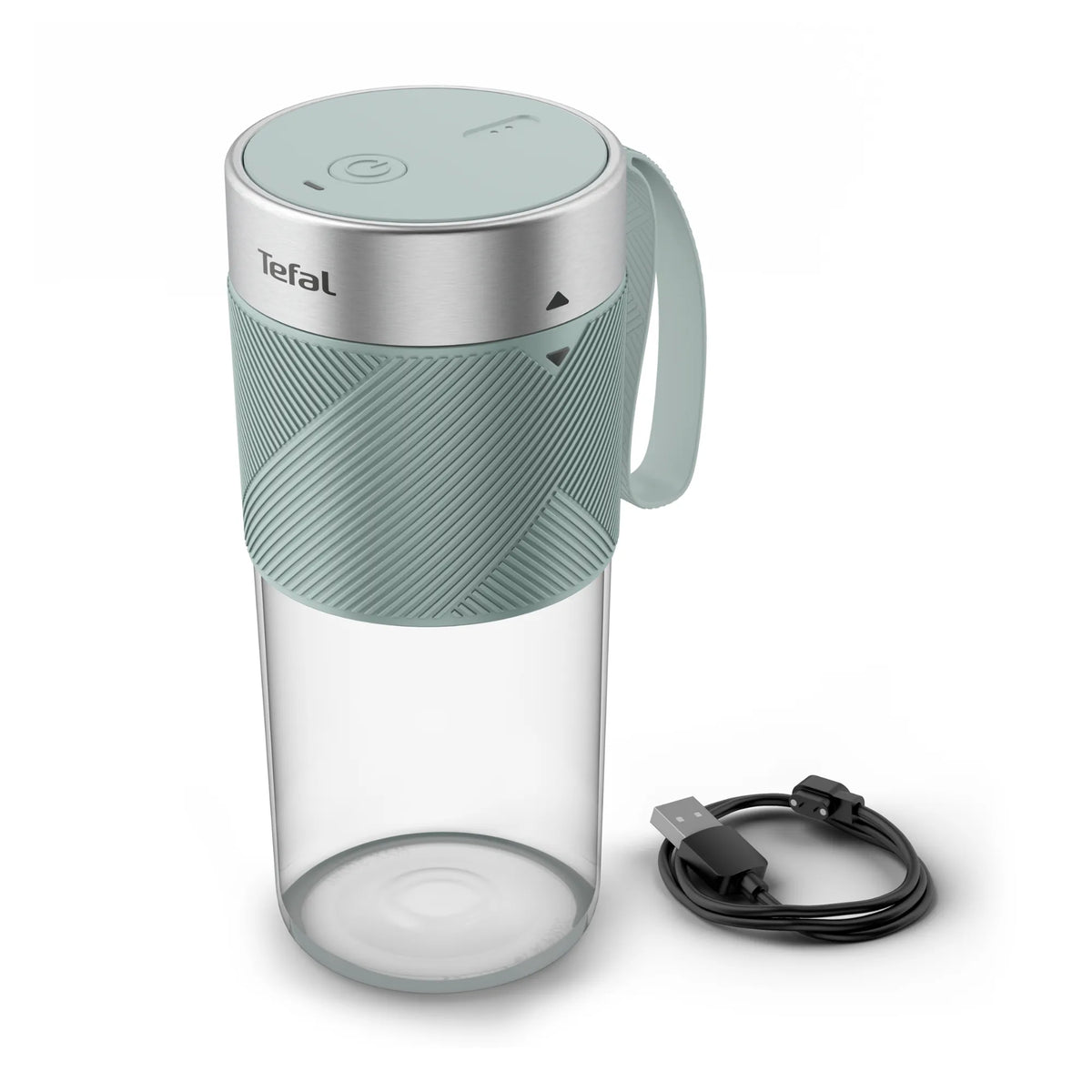 Tefal Lightmix Portable Blender Green BL1C0430