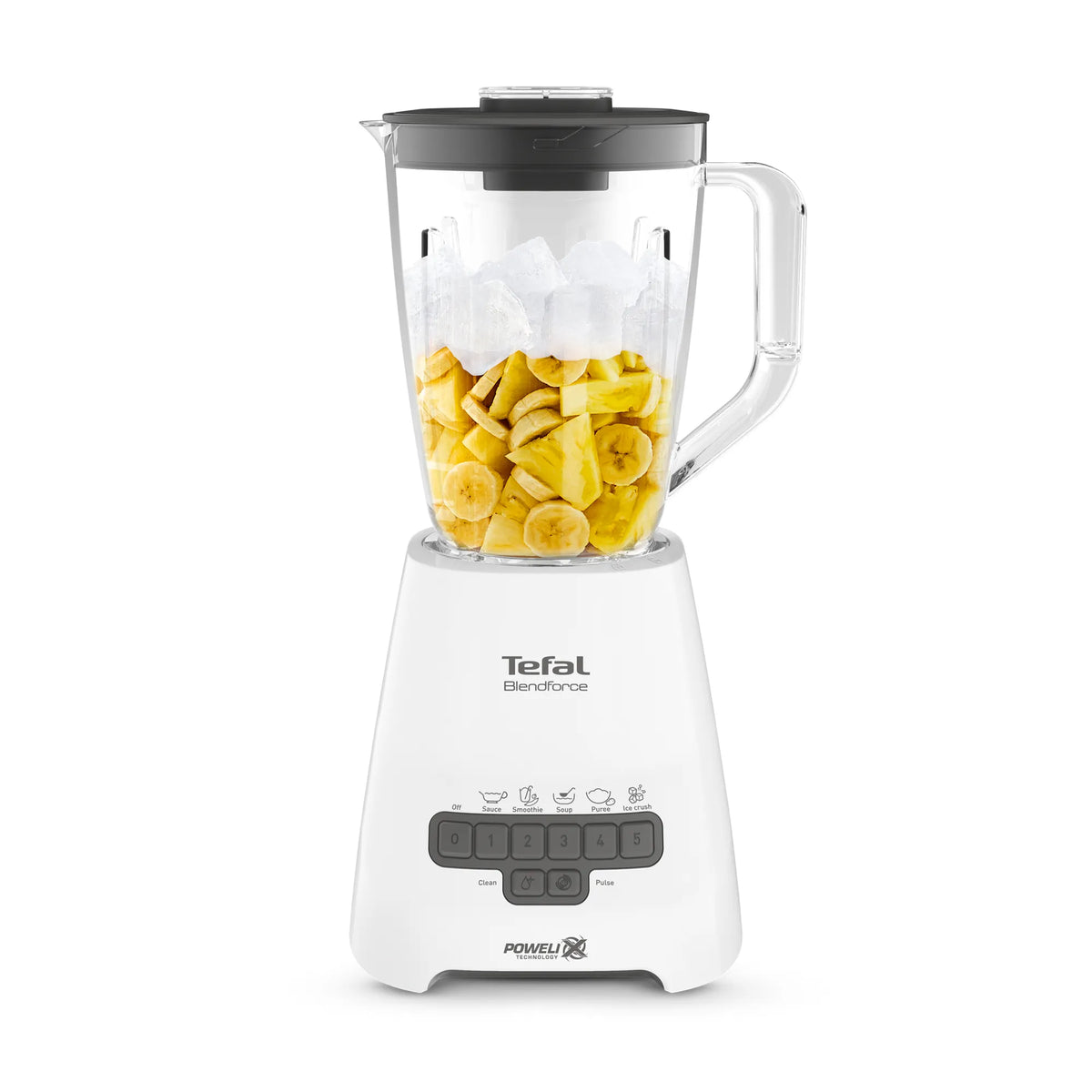 Tefal Blendforce 2 Piano Blender BL477
