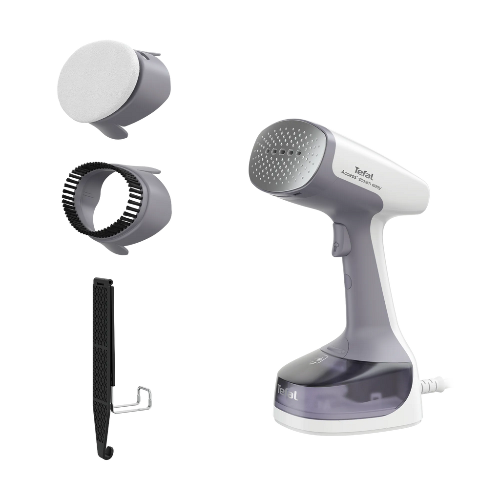 Tefal Access Steam Easy Handheld Garment Steamer DT7151