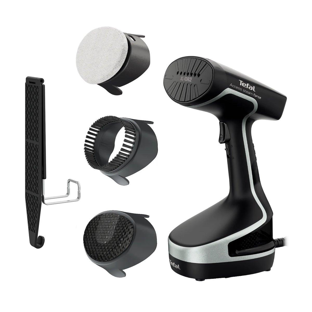 Tefal Access Steam Force Handheld Garment Steamer DT8280