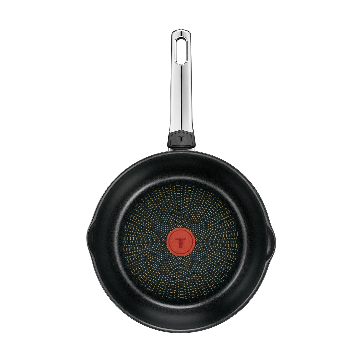 Tefal Emotion+ Induction Stainless Steel Non-Stick Multipan 26cm