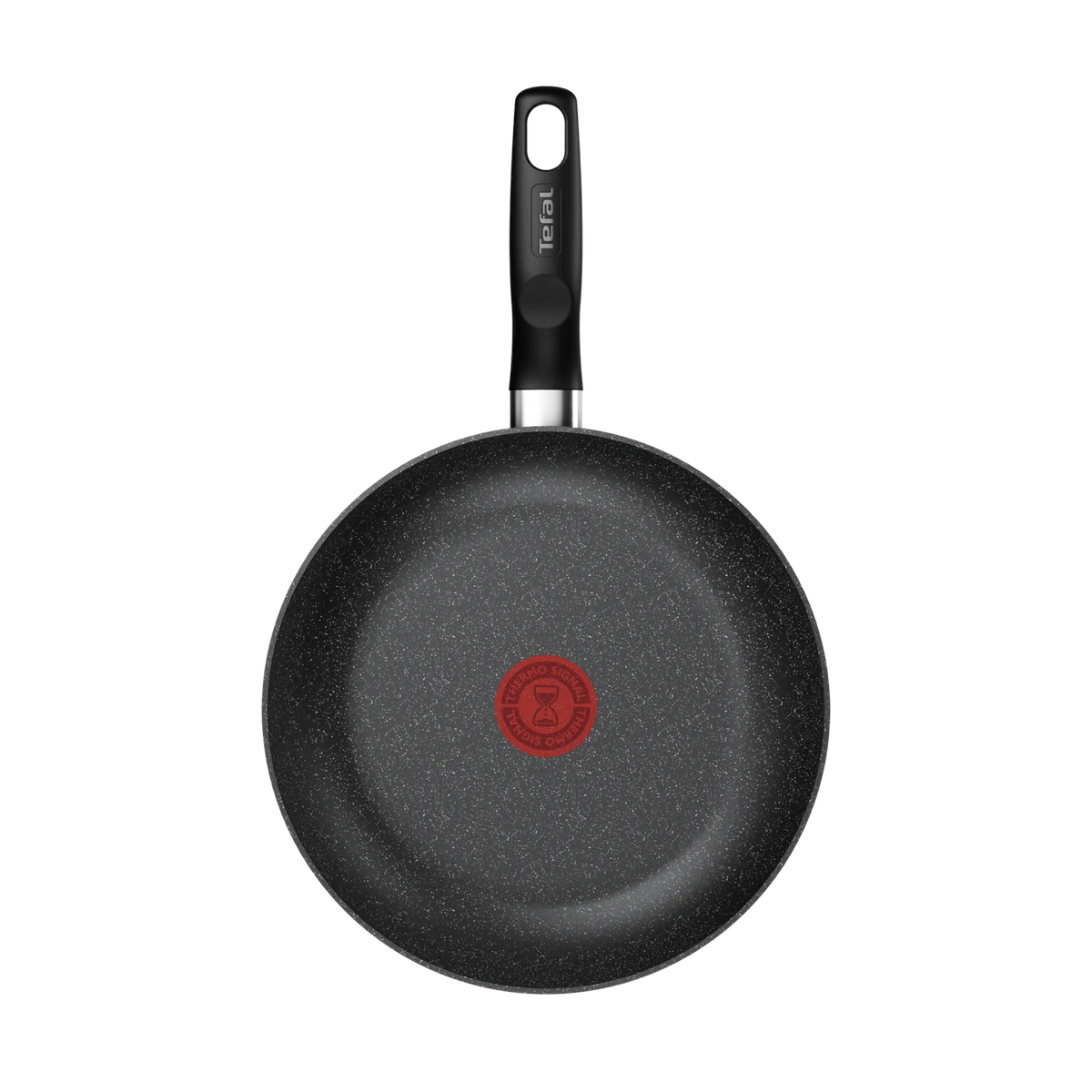 Tefal Dark Essential Mineralia+ Non Stick Frypan 24cm