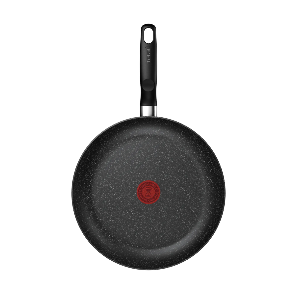 Tefal Dark Essential Mineralia+ Non Stick Frypan 28cm