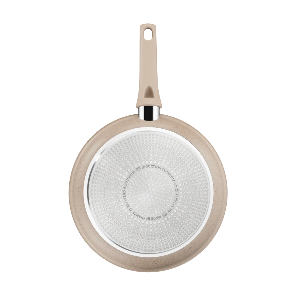 Tefal Delight Induction Mineralia Non-Stick Frypan 20cm