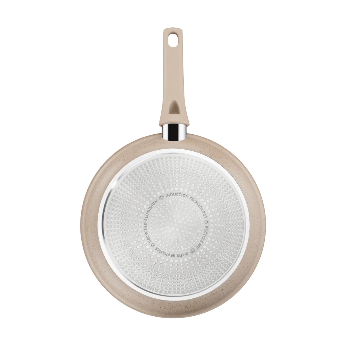 Tefal Delight Induction Mineralia Non-Stick Frypan 20cm