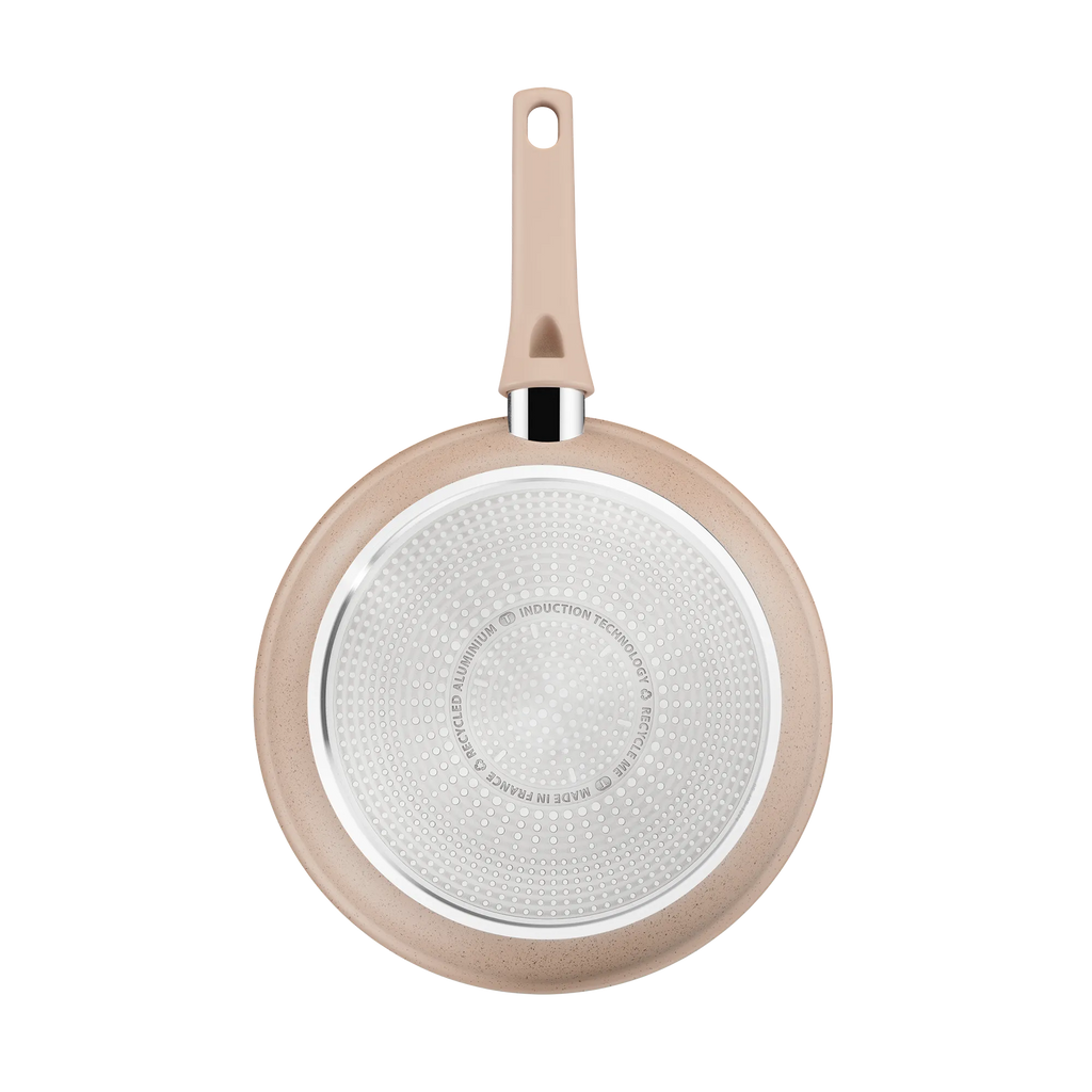 Tefal Delight Induction Mineralia Non-Stick Frypan 24cm