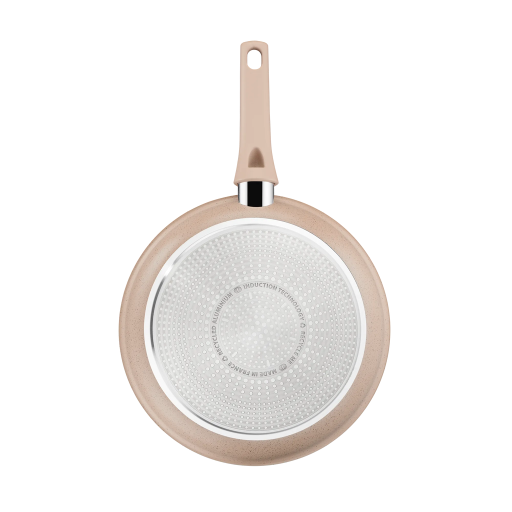 Tefal Delight Induction Mineralia Non-Stick Frypan 28cm