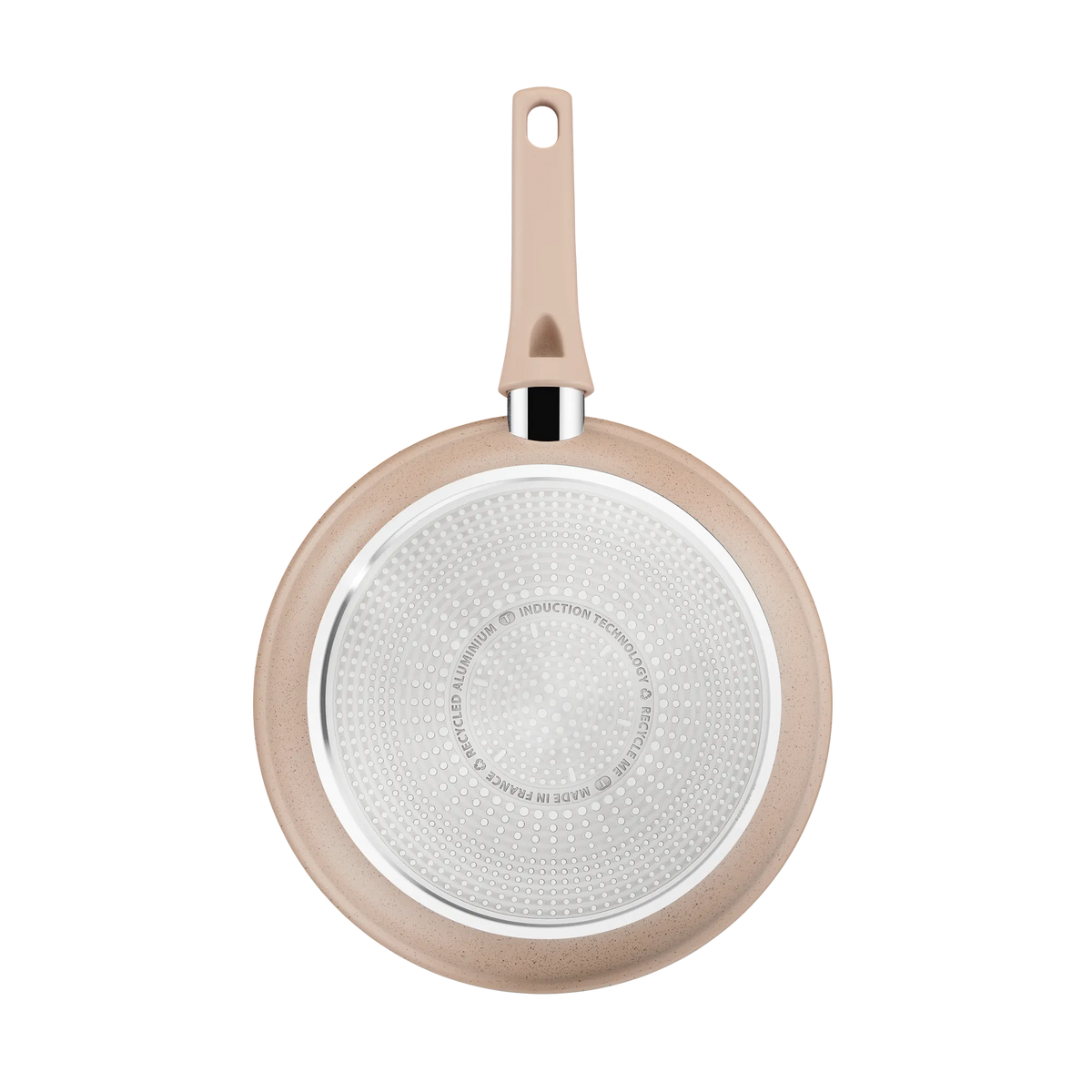 Tefal Delight Induction Mineralia Non-Stick Frypan 28cm