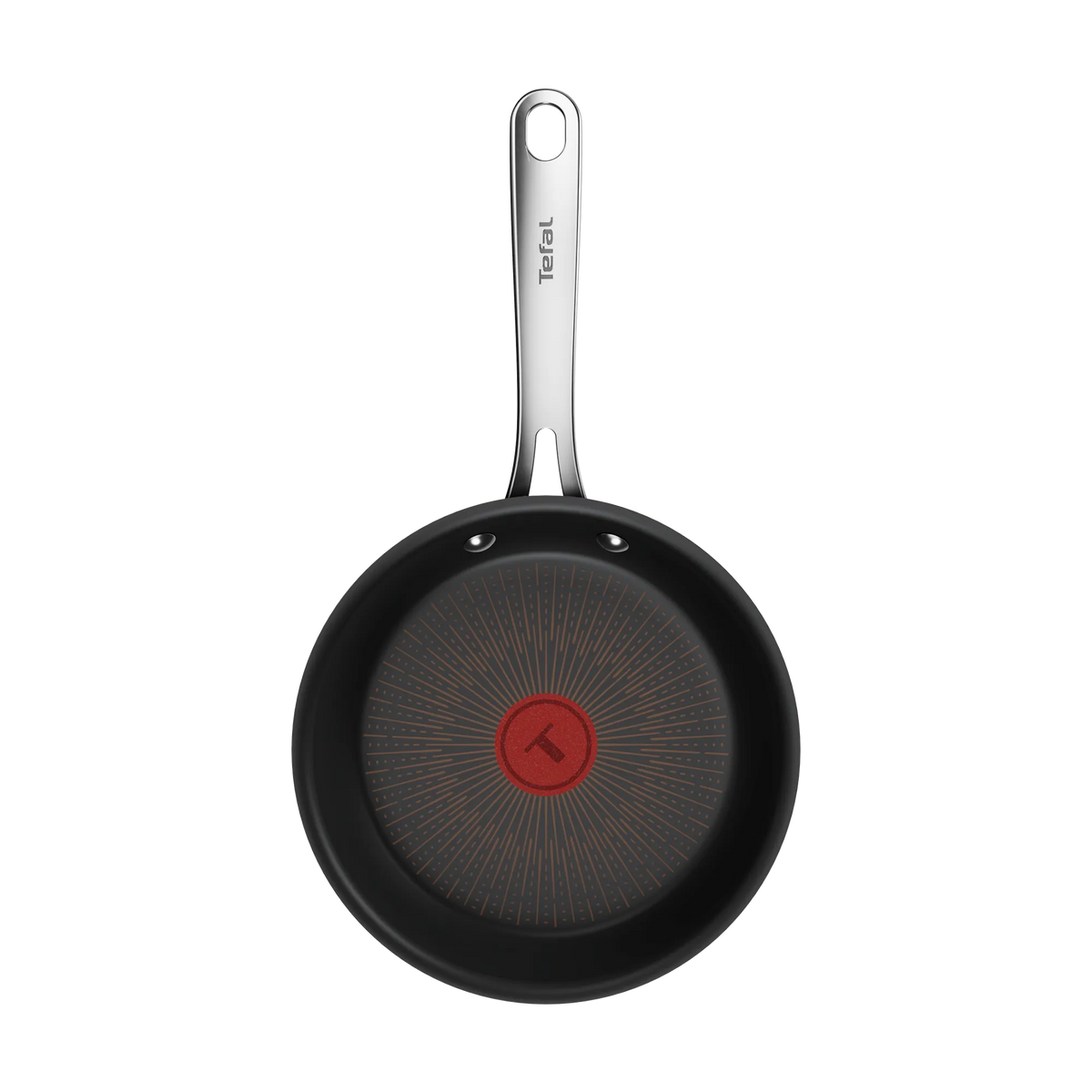 Tefal Excellence+ Induction FusionCore Non-Stick Frypan 20cm