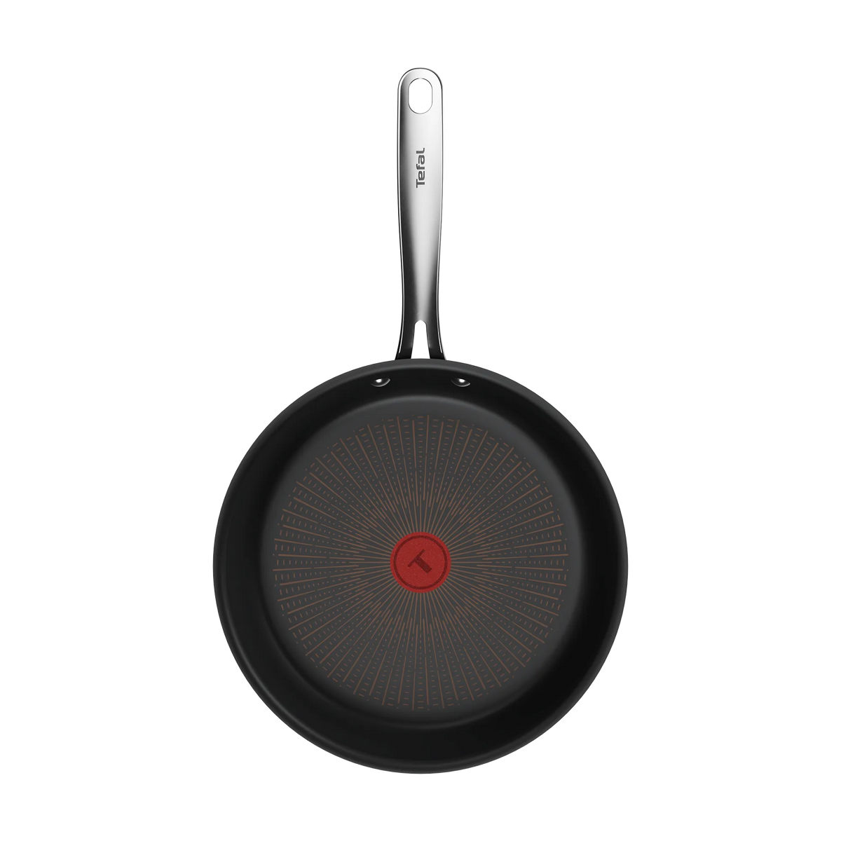 Tefal Excellence+ Induction FusionCore Non-Stick Frypan 30cm