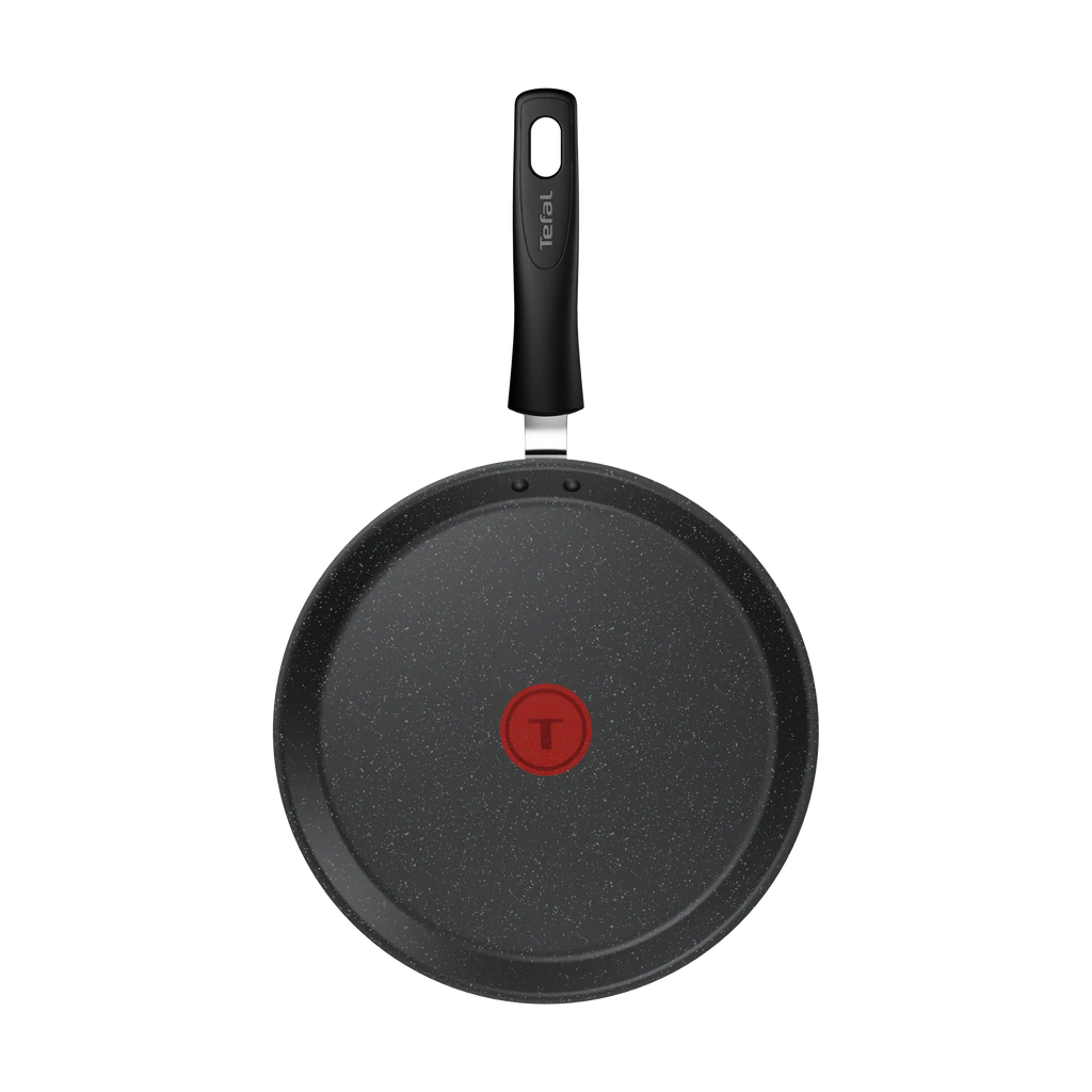 Tefal Expertise+ Induction Non-Stick Pancake Pan 25cm