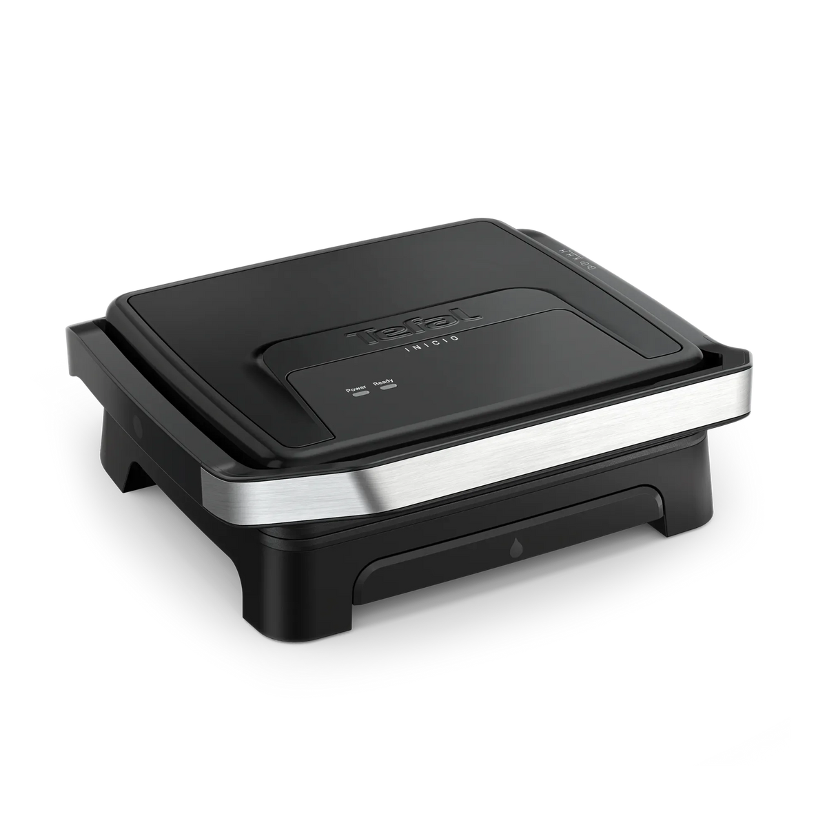Tefal Inicio Sandwich Press 4-Slice GC27B8