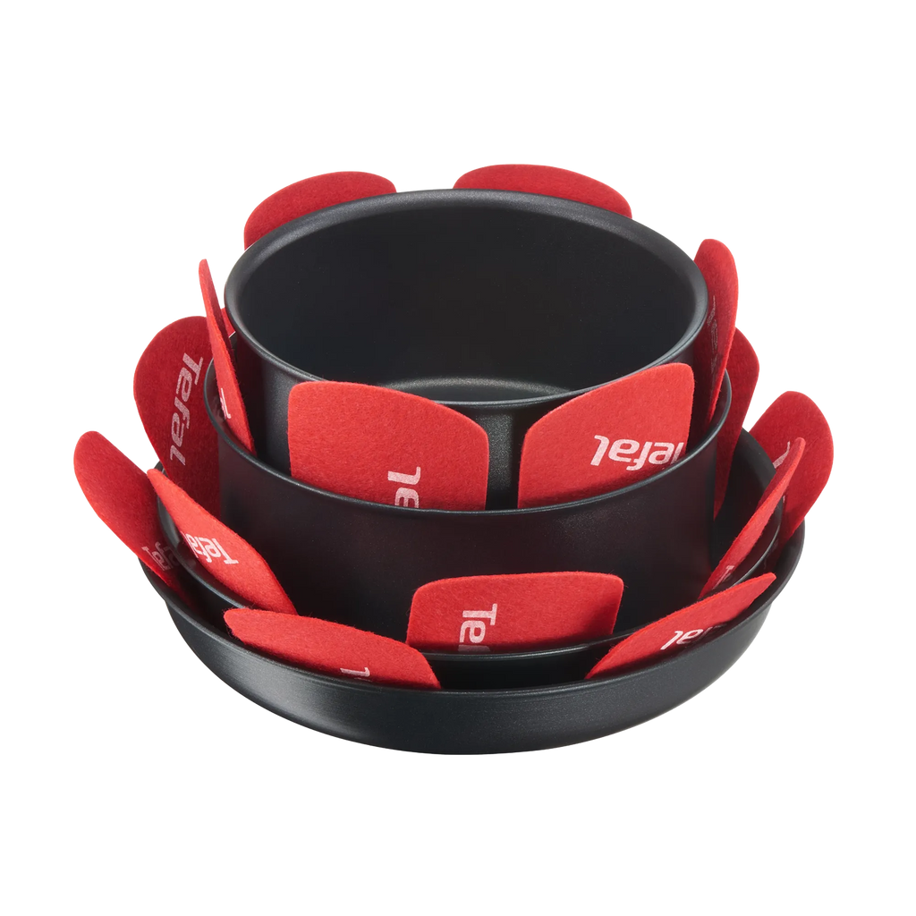 Tefal Ingenio Accessory - Cookware Protectors Set of 4 - K2203004