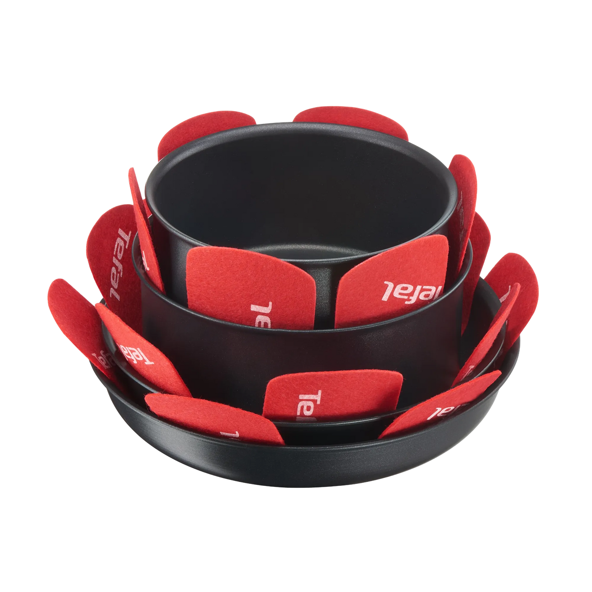 Tefal Ingenio Accessory - Cookware Protectors Set of 4 - K2203004