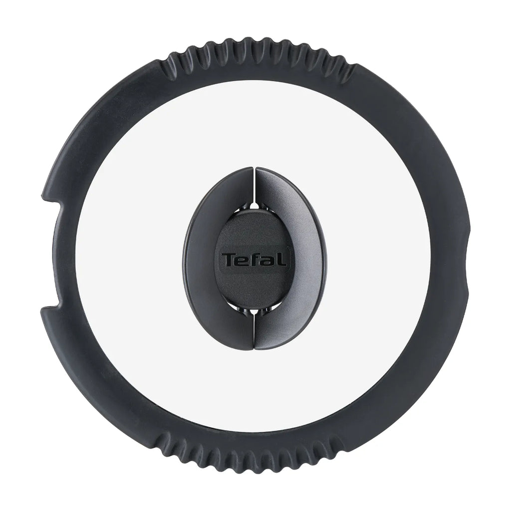 Tefal Ingenio Accessory - Set of 3 Draining Lids (16, 18, 20cm)