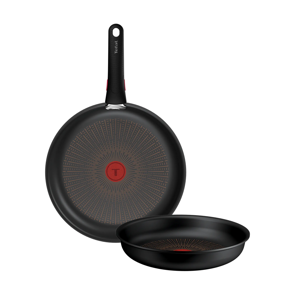 Tefal Ingenio Excellence Fusion Induction Non-Stick 3pc Set