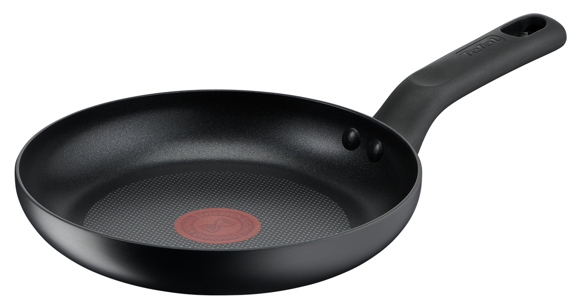 Tefal Comfort Hard Anodised Non-Stick 5pc Set