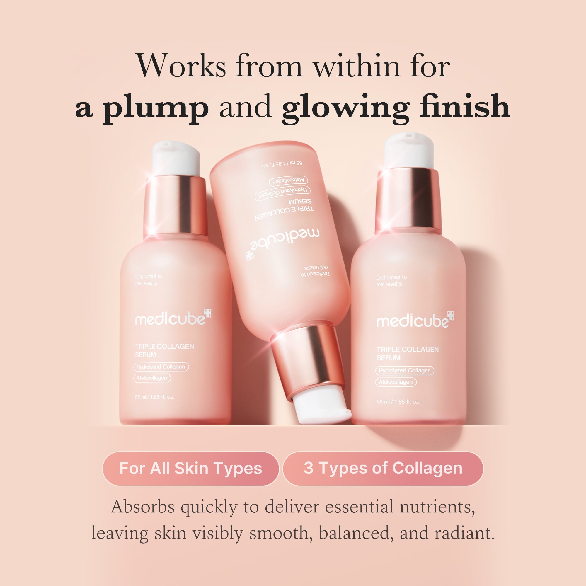 [GIFT] Glass Glow Duo