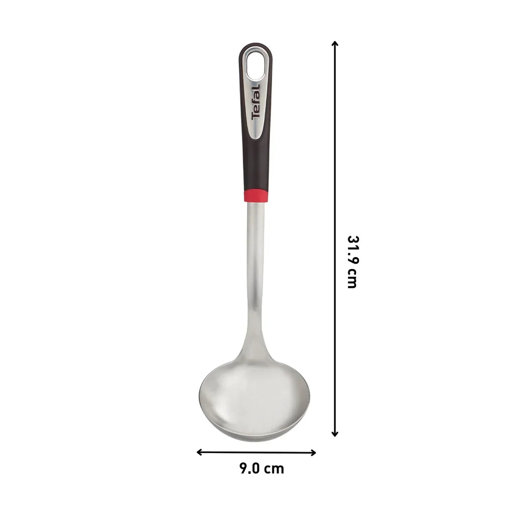 Tefal Ingenio Stainless Steel Ladle K1180214