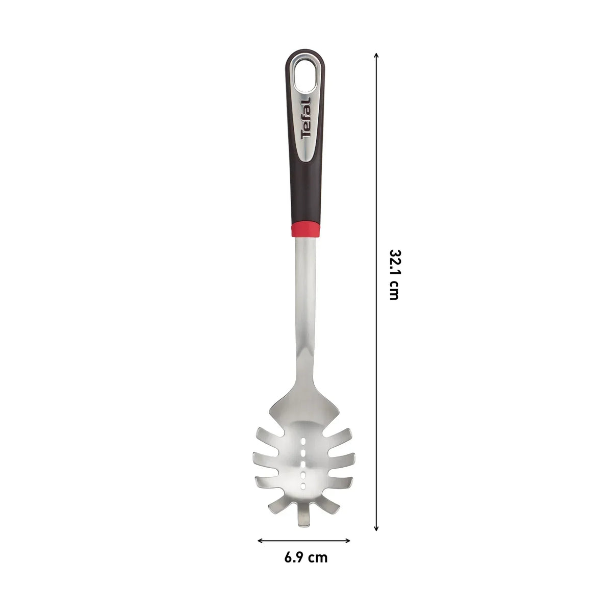 Tefal Ingenio Stainless Steel Pasta Spoon K1180814