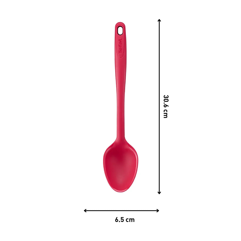 Tefal Ingenio Proflex Silicone Spoon K1190114