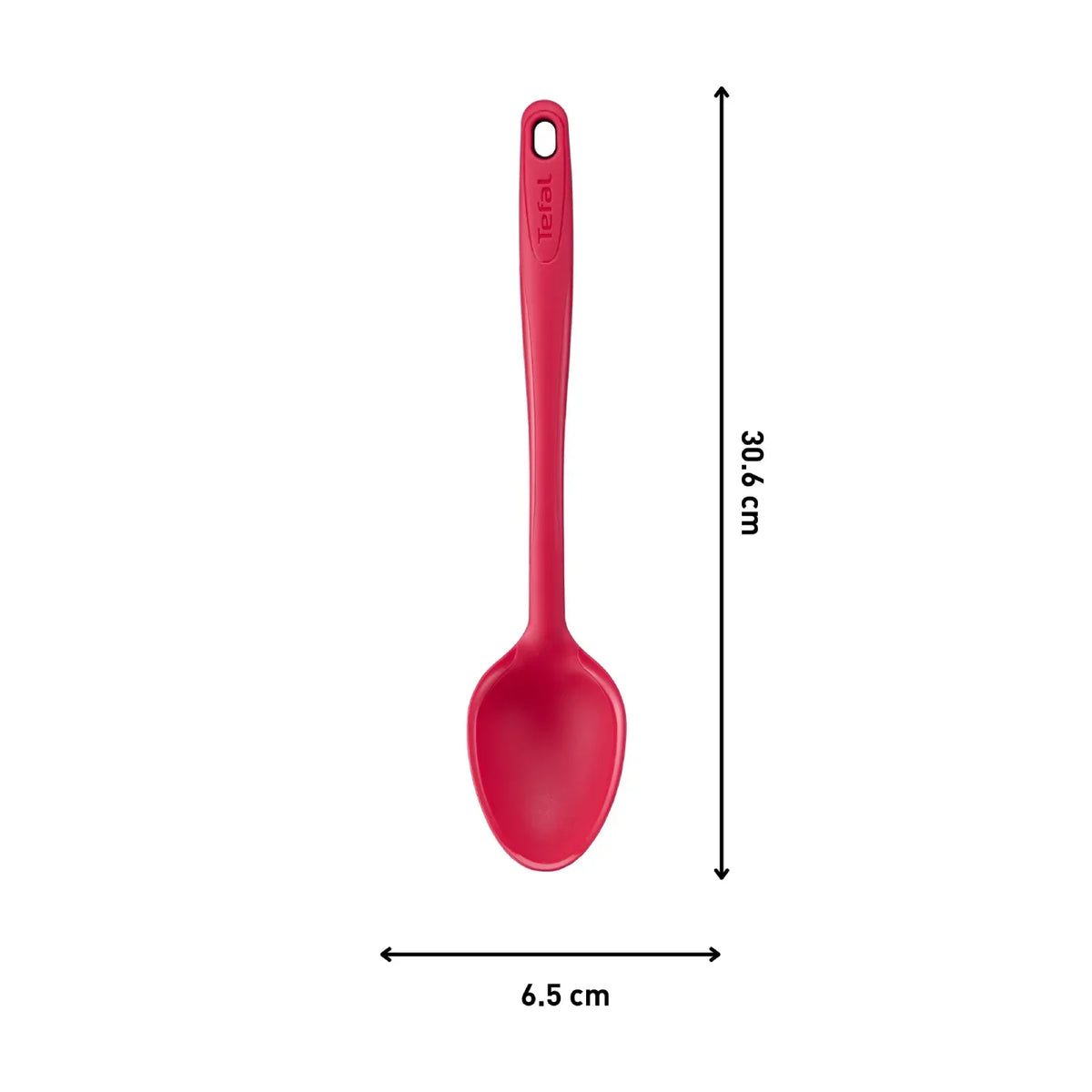 Tefal Ingenio Proflex Silicone Spoon K1190114
