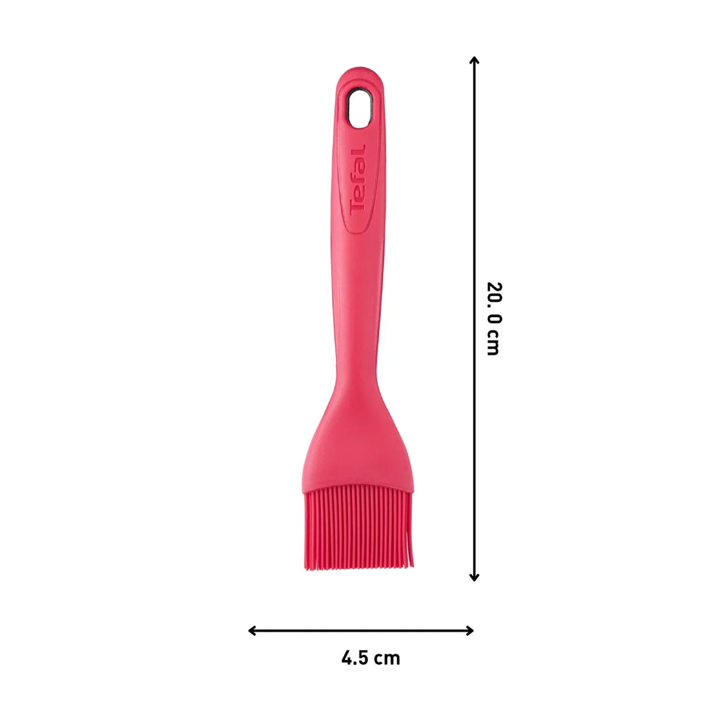 Tefal Ingenio Proflex Silicone Pastry Brush K1191814