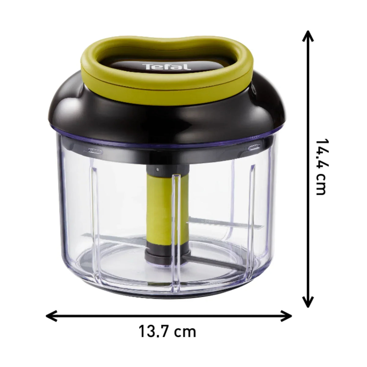 Tefal 5 Second Chopper 900ml Maxi Kit K1321044