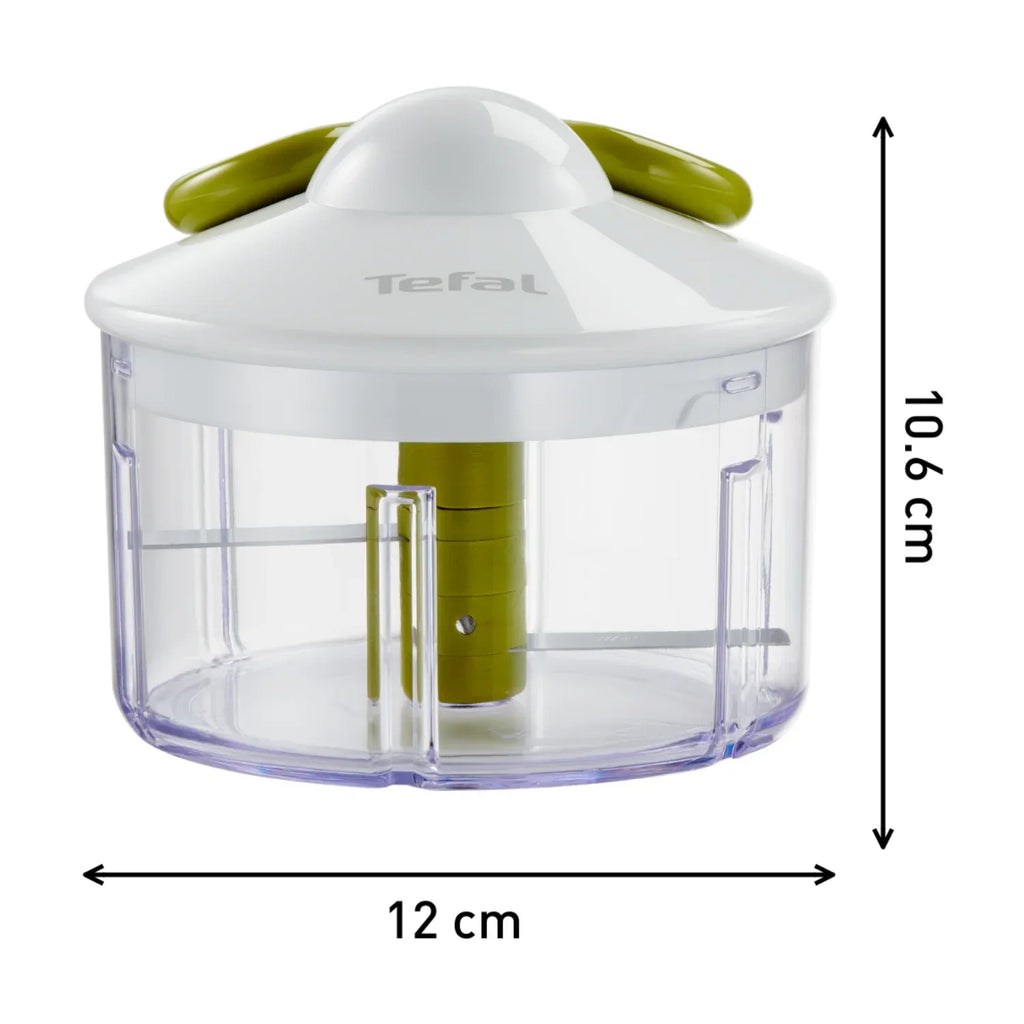 Tefal 5 Second Chopper 500ml K1330404