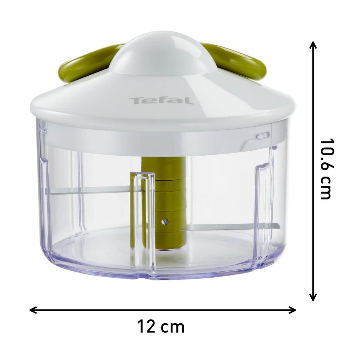 Tefal 5 Second Chopper 500ml K1330404