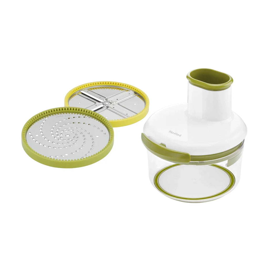 Tefal 5 Second Slicer 2 Blade Kit 1.2L K1659004