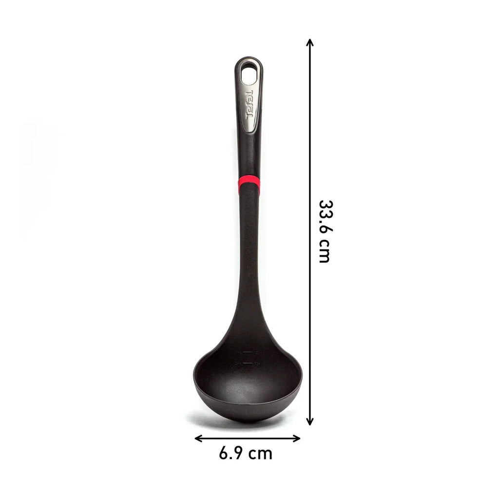 Tefal Ingenio Nylon Ladle K2060114