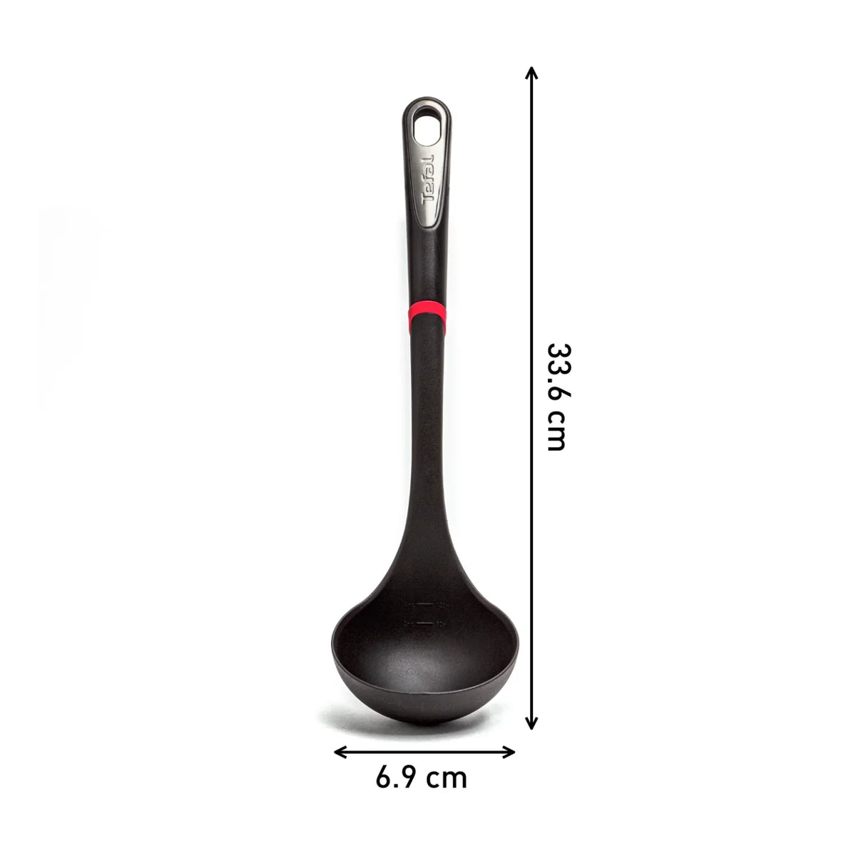 Tefal Ingenio Nylon Ladle K2060114