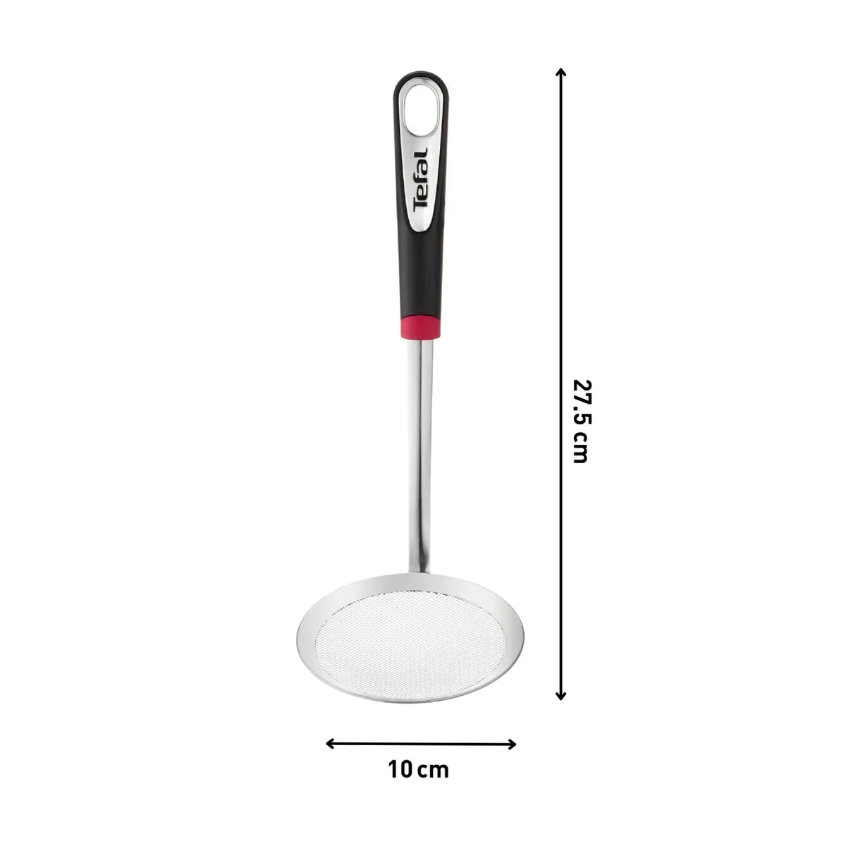 Tefal Ingenio Stainless Steel Mesh Skimmer K2064314