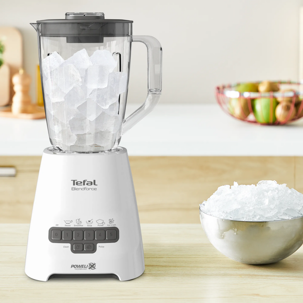 Tefal Blendforce 2 Piano Blender BL477
