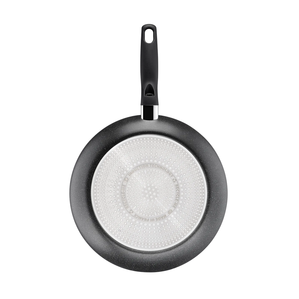 Tefal Dark Essential Mineralia+ Non Stick Frypan 28cm