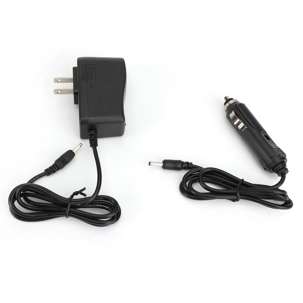 Motor Genic 89800mAh 12V Car Jump Starter 4USB Multifunction Emergency Battery Power Bank