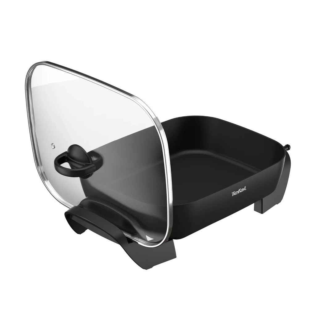 Tefal Easy Banquet Electric Frypan KC6018