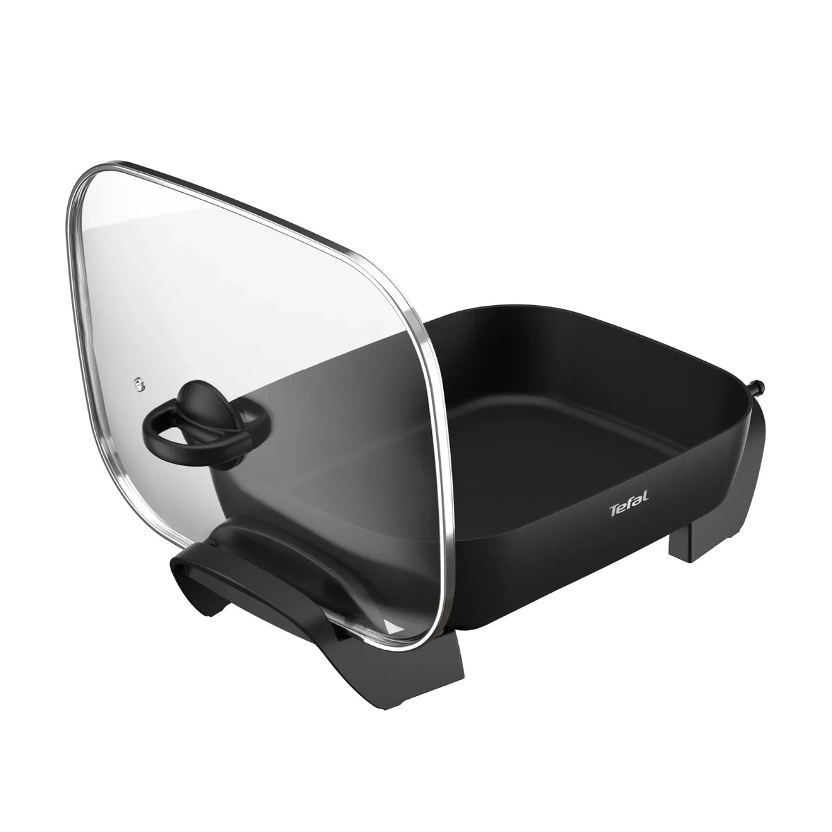 Tefal Easy Banquet Electric Frypan KC6018